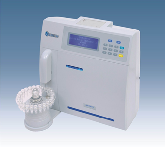 Audicom AC9900 electrolite analyzer – ТОО 